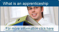 what is an apprenticeship